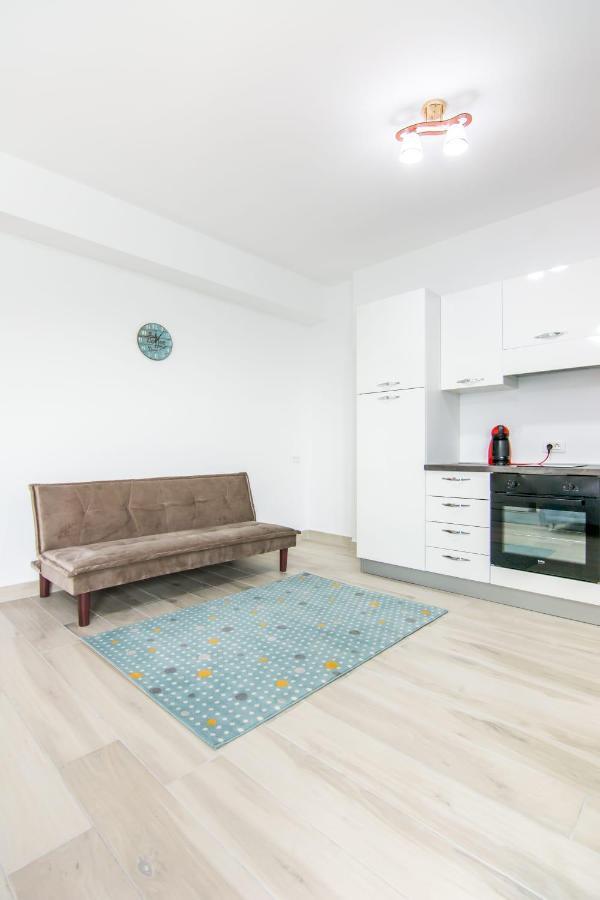 Fendi Apartment ナボダリ エクステリア 写真