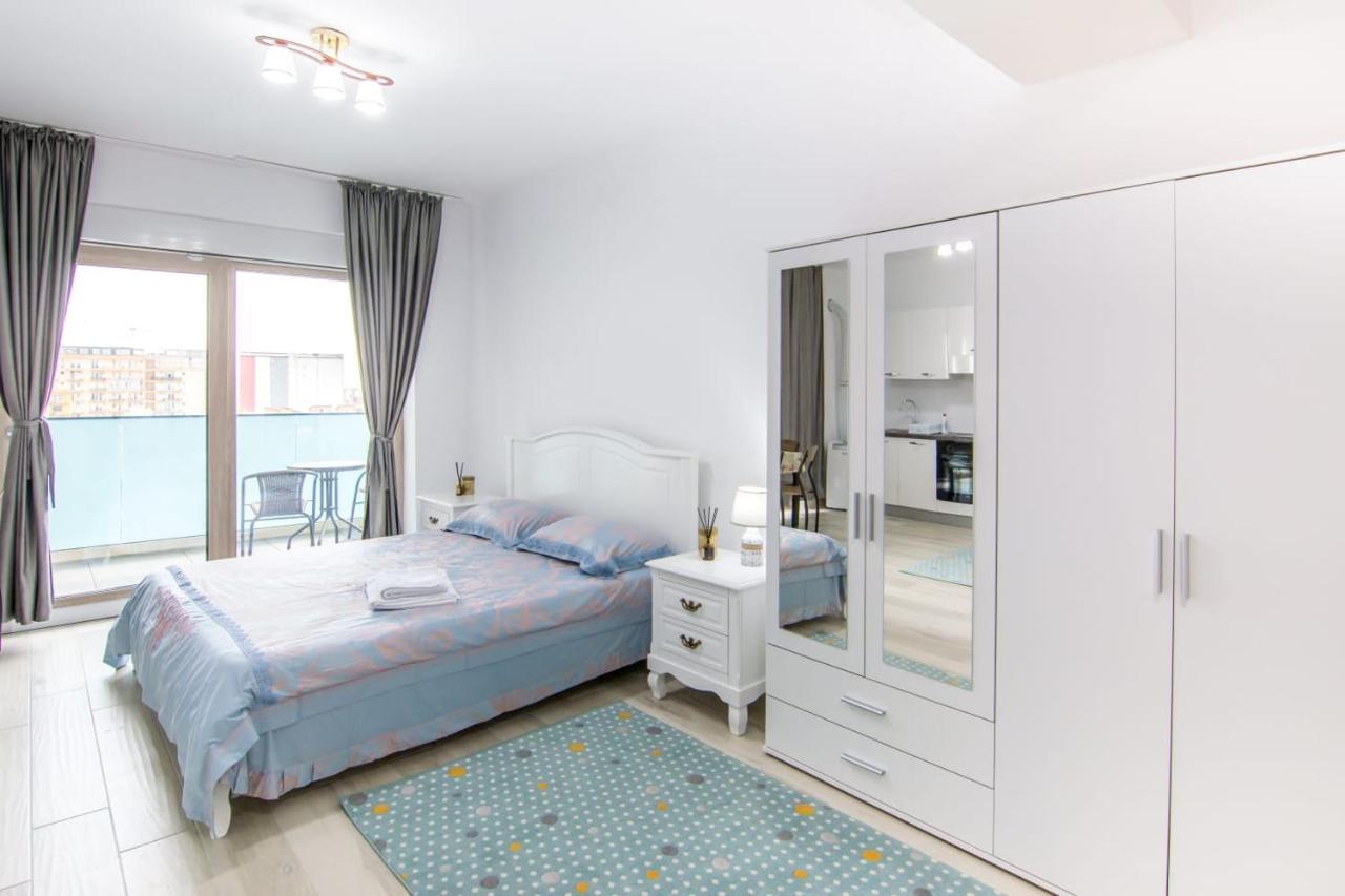 Fendi Apartment ナボダリ エクステリア 写真